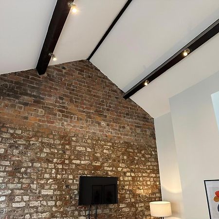 Harrington Street Apartments Liverpool By Beehosting ภายนอก รูปภาพ